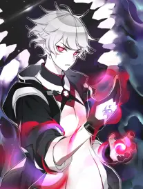 角落里的分镜师剧照